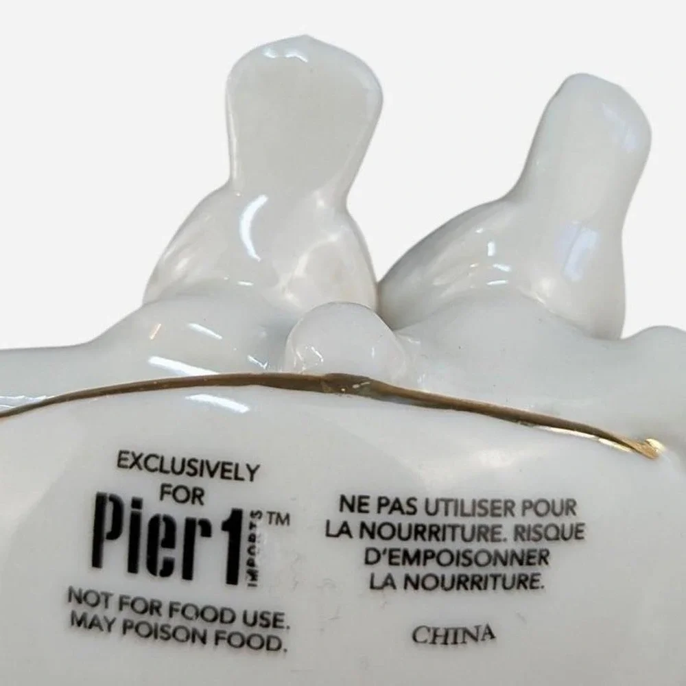 Pier 1 brand pier